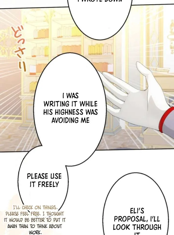 The Retired Villainess Wants to Live Quietly Chapter 3 page 64