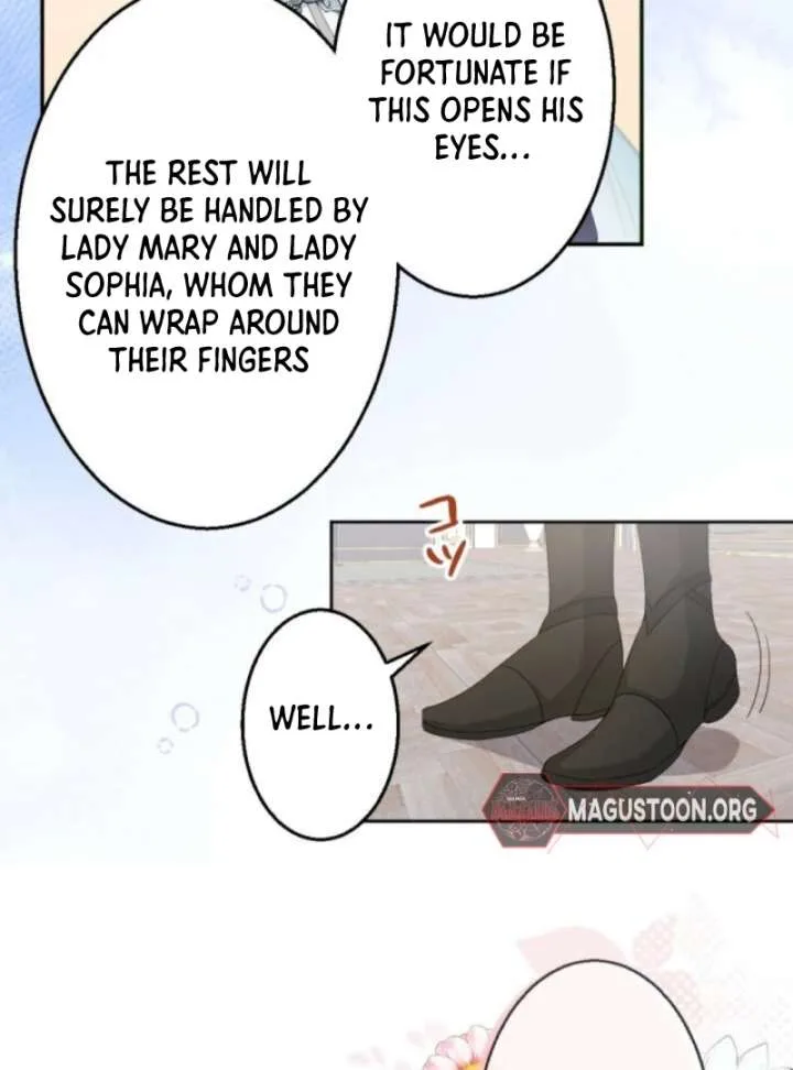The Retired Villainess Wants to Live Quietly Chapter 3 page 59