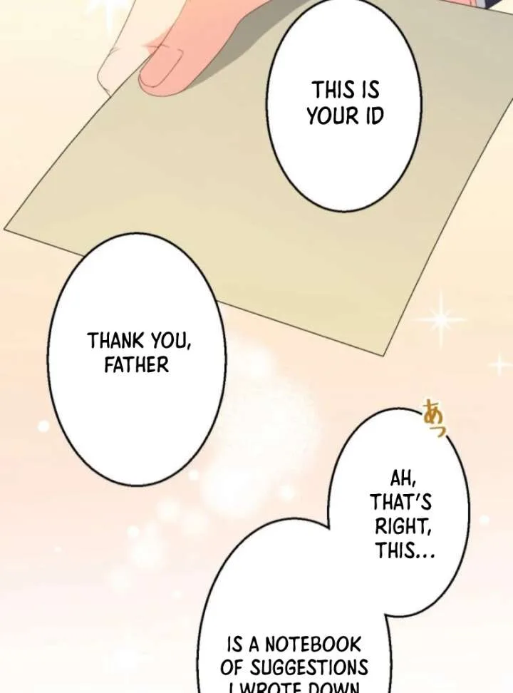 The Retired Villainess Wants to Live Quietly Chapter 3 page 63