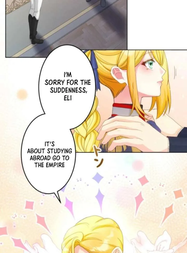 The Retired Villainess Wants to Live Quietly Chapter 3 page 54