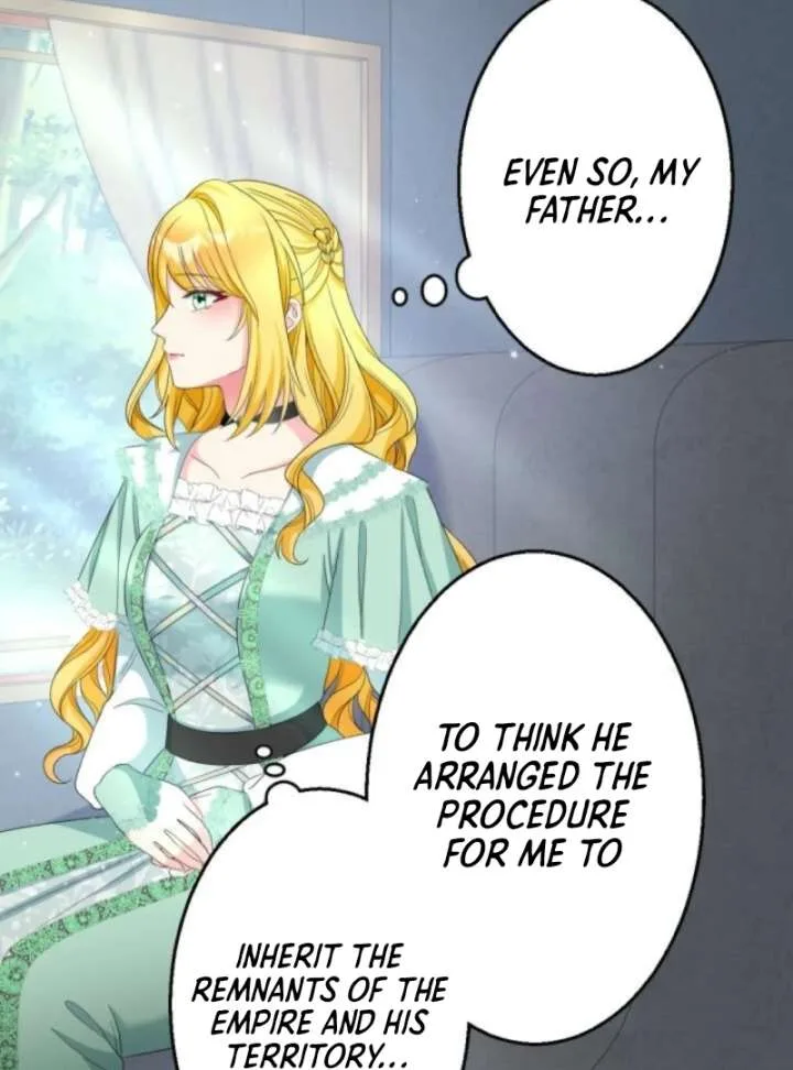 The Retired Villainess Wants to Live Quietly Chapter 3 page 75
