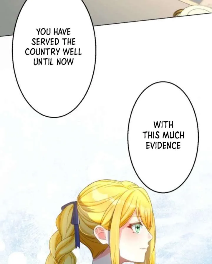 The Retired Villainess Wants to Live Quietly Chapter 3 page 51