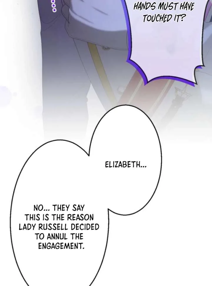 The Retired Villainess Wants to Live Quietly Chapter 6 page 39