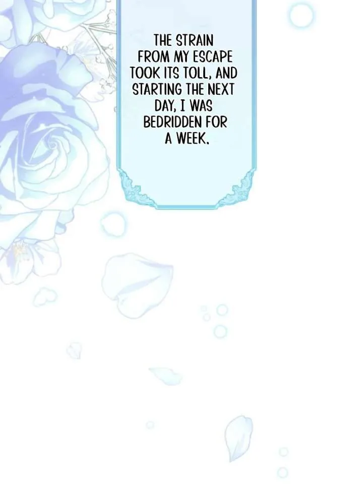 The Retired Villainess Wants to Live Quietly Chapter 6 page 73