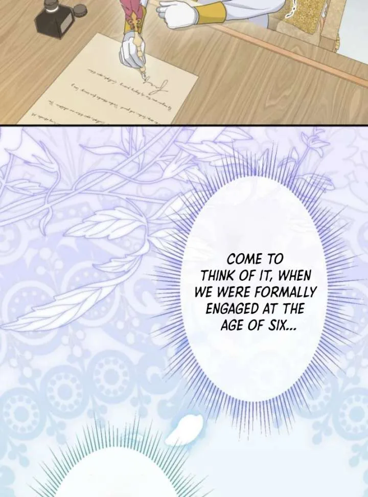 The Retired Villainess Wants to Live Quietly Chapter 6 page 47
