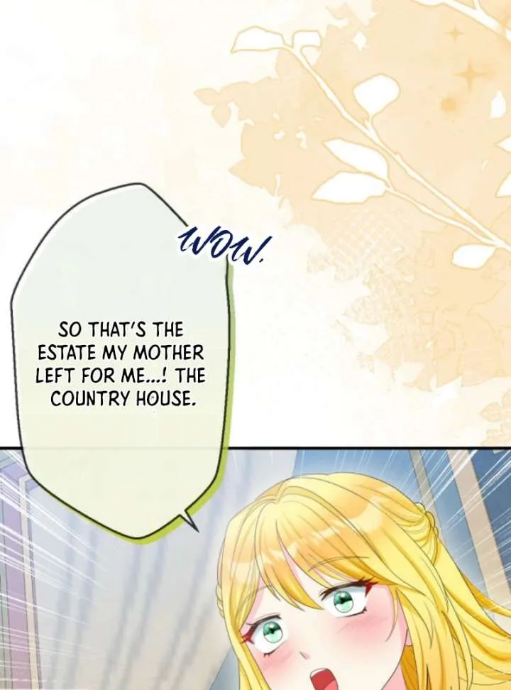 The Retired Villainess Wants to Live Quietly Chapter 6 page 56