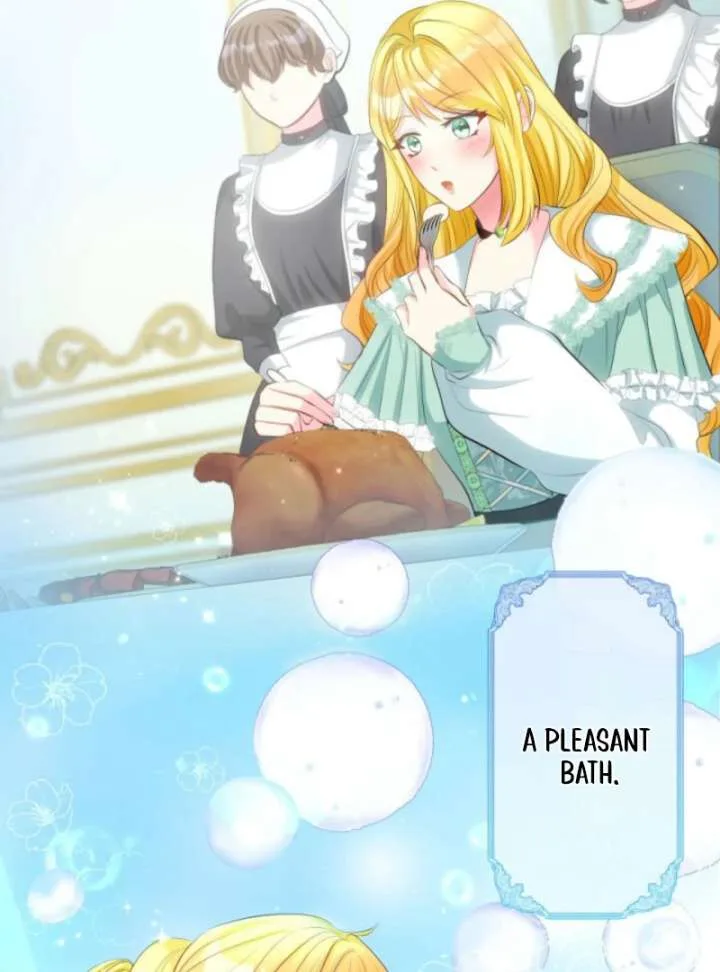 The Retired Villainess Wants to Live Quietly Chapter 6 page 66