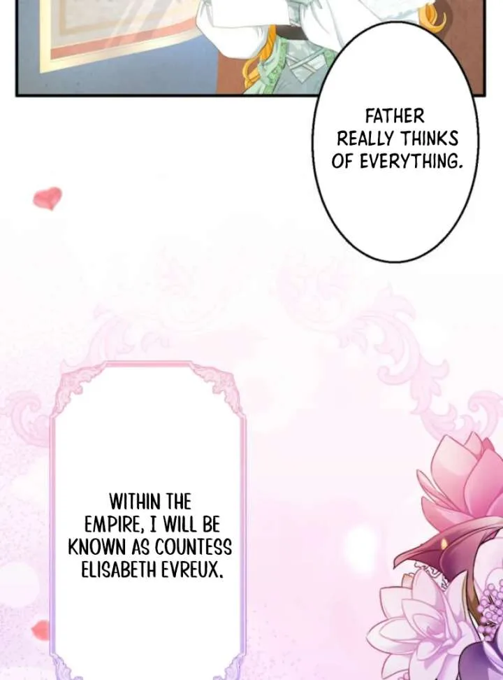 The Retired Villainess Wants to Live Quietly Chapter 6 page 5