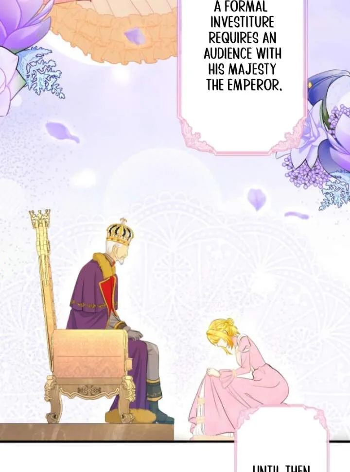The Retired Villainess Wants to Live Quietly Chapter 6 page 7