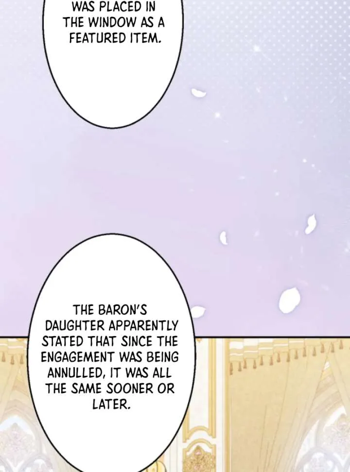 The Retired Villainess Wants to Live Quietly Chapter 6 page 35