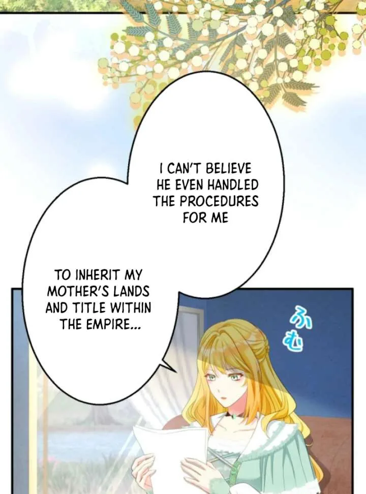 The Retired Villainess Wants to Live Quietly Chapter 6 page 4