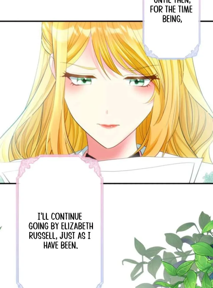 The Retired Villainess Wants to Live Quietly Chapter 6 page 8