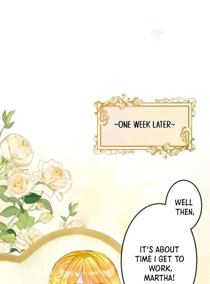 The Retired Villainess Wants to Live Quietly Chapter 6 page 74