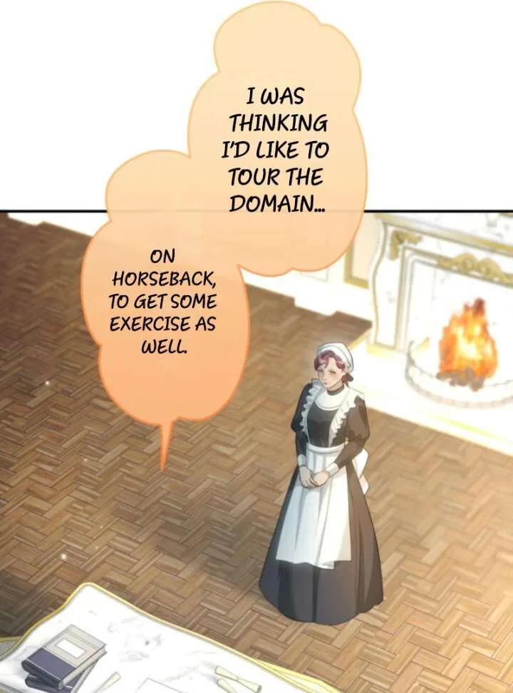 The Retired Villainess Wants to Live Quietly Chapter 6 page 76