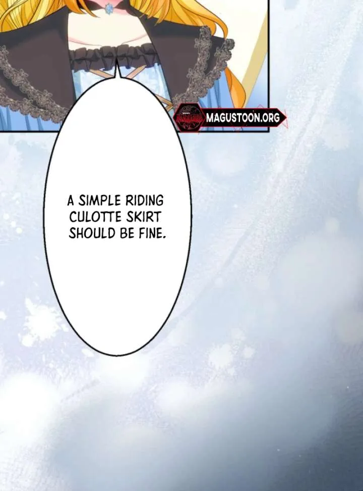 The Retired Villainess Wants to Live Quietly Chapter 6 page 81
