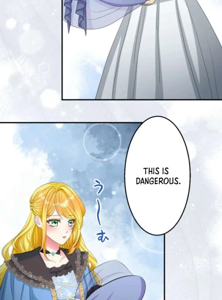 The Retired Villainess Wants to Live Quietly Chapter 6 page 88