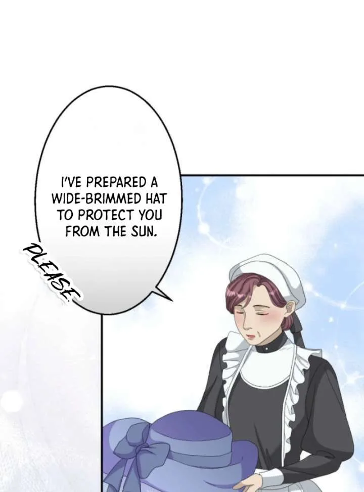 The Retired Villainess Wants to Live Quietly Chapter 6 page 87