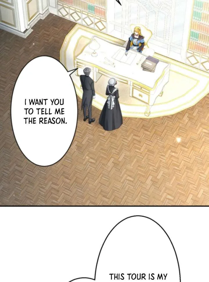 The Retired Villainess Wants to Live Quietly Chapter 6 page 96