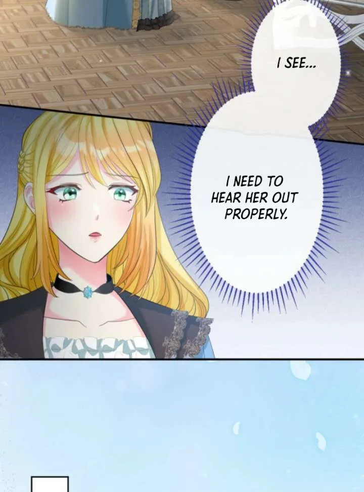 The Retired Villainess Wants to Live Quietly Chapter 6 page 94