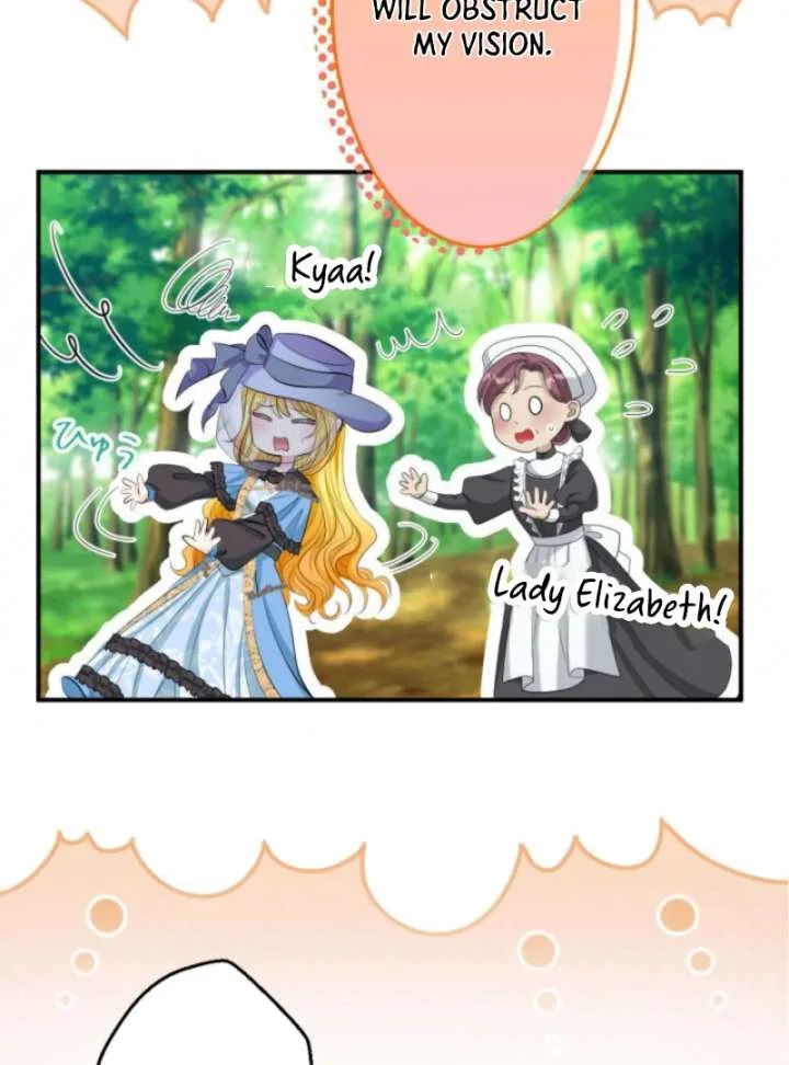 The Retired Villainess Wants to Live Quietly Chapter 6 page 90