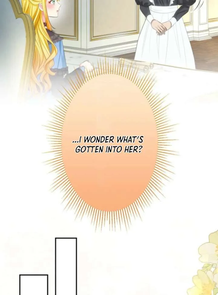 The Retired Villainess Wants to Live Quietly Chapter 6 page 83
