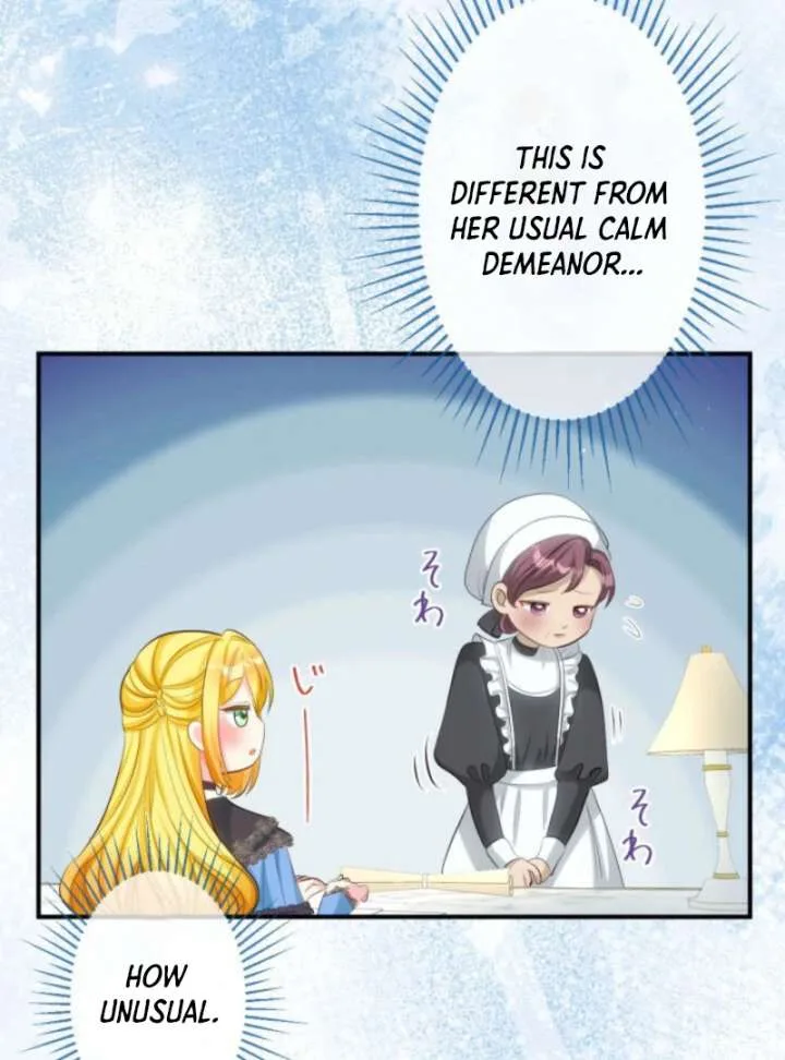 The Retired Villainess Wants to Live Quietly Chapter 6 page 79