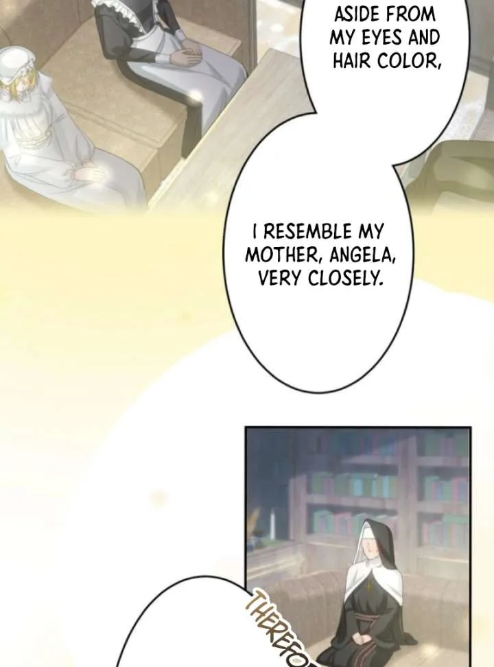 The Retired Villainess Wants to Live Quietly Chapter 9 page 22