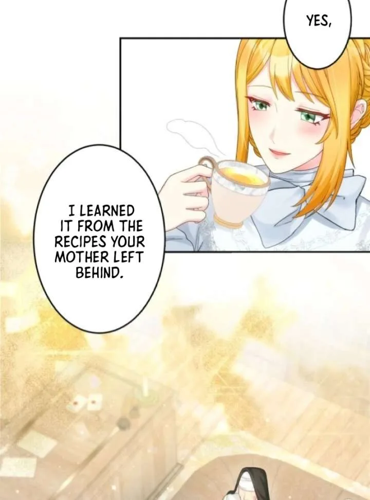 The Retired Villainess Wants to Live Quietly Chapter 9 page 49