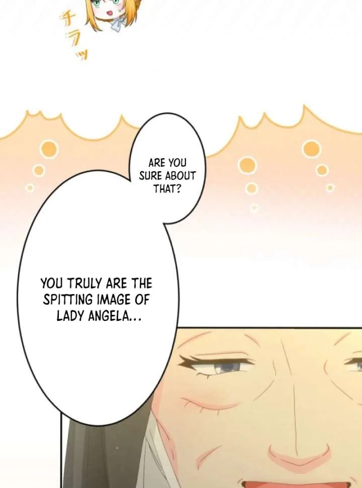 The Retired Villainess Wants to Live Quietly Chapter 9 page 32