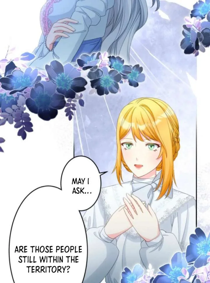 The Retired Villainess Wants to Live Quietly Chapter 9 page 40