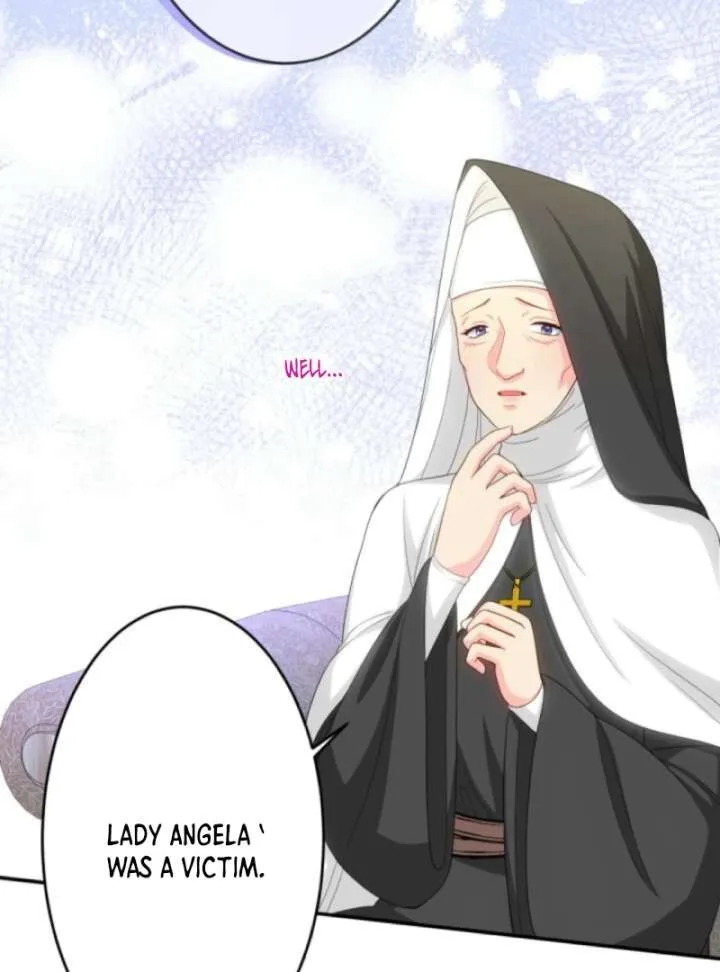 The Retired Villainess Wants to Live Quietly Chapter 9 page 37