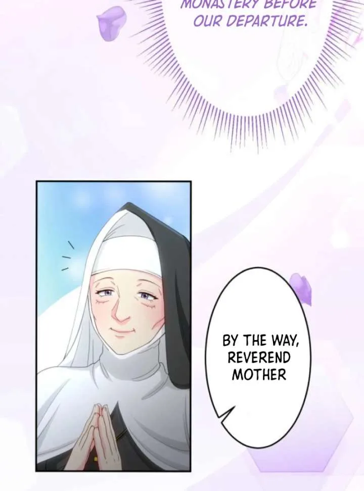 The Retired Villainess Wants to Live Quietly Chapter 9 page 20