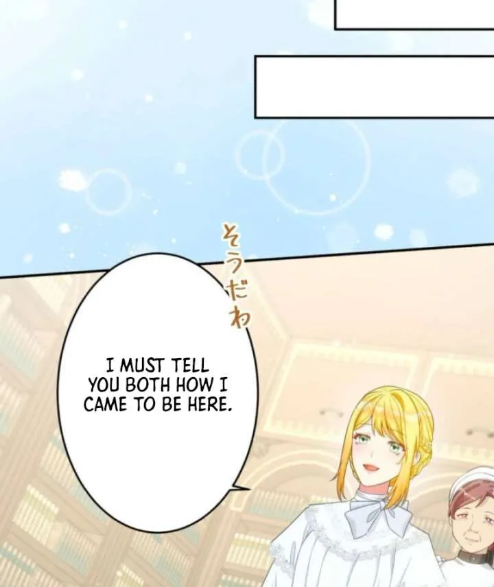 The Retired Villainess Wants to Live Quietly Chapter 9 page 69