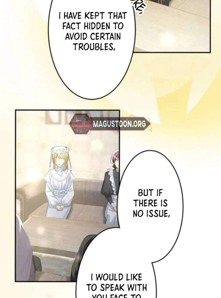 The Retired Villainess Wants to Live Quietly Chapter 9 page 23