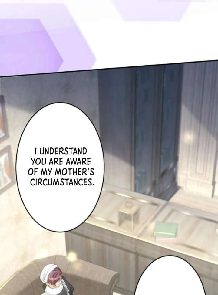 The Retired Villainess Wants to Live Quietly Chapter 9 page 21