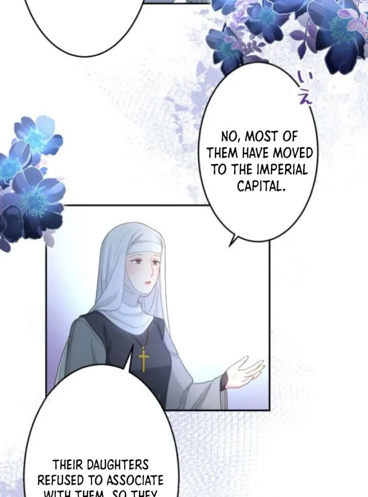 The Retired Villainess Wants to Live Quietly Chapter 9 page 41