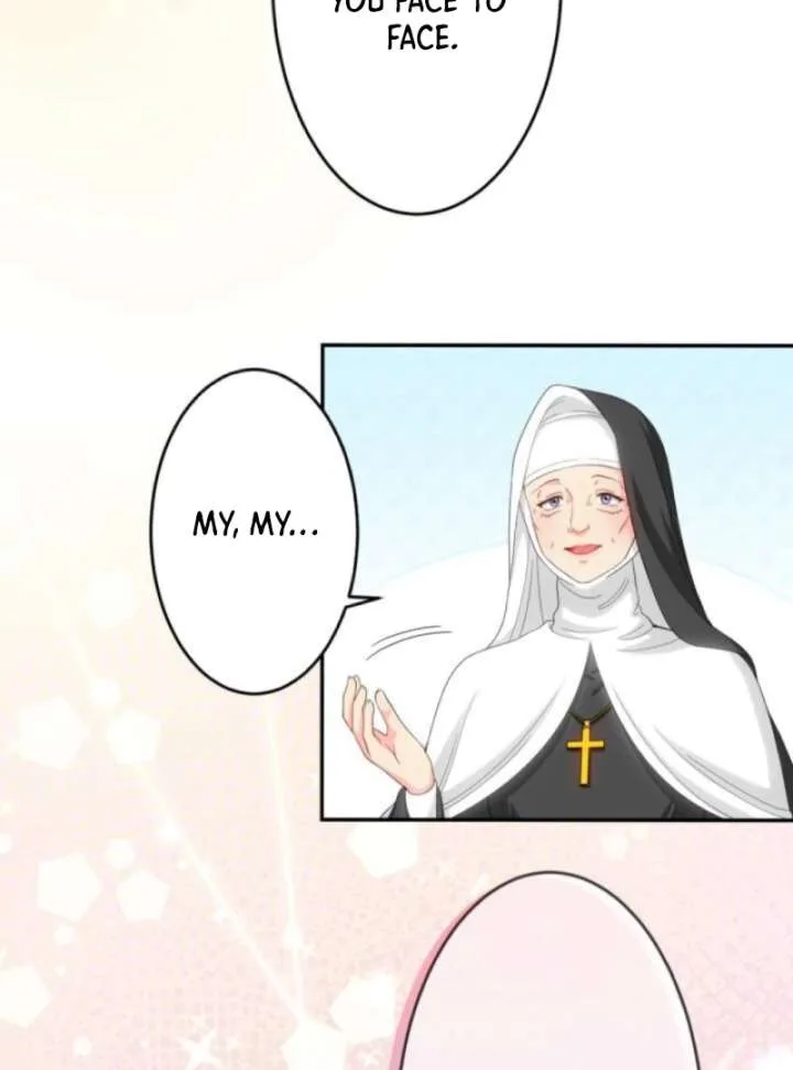The Retired Villainess Wants to Live Quietly Chapter 9 page 24