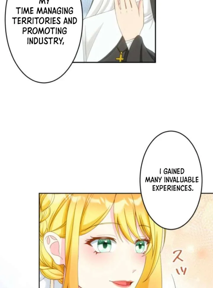 The Retired Villainess Wants to Live Quietly Chapter 9 page 73