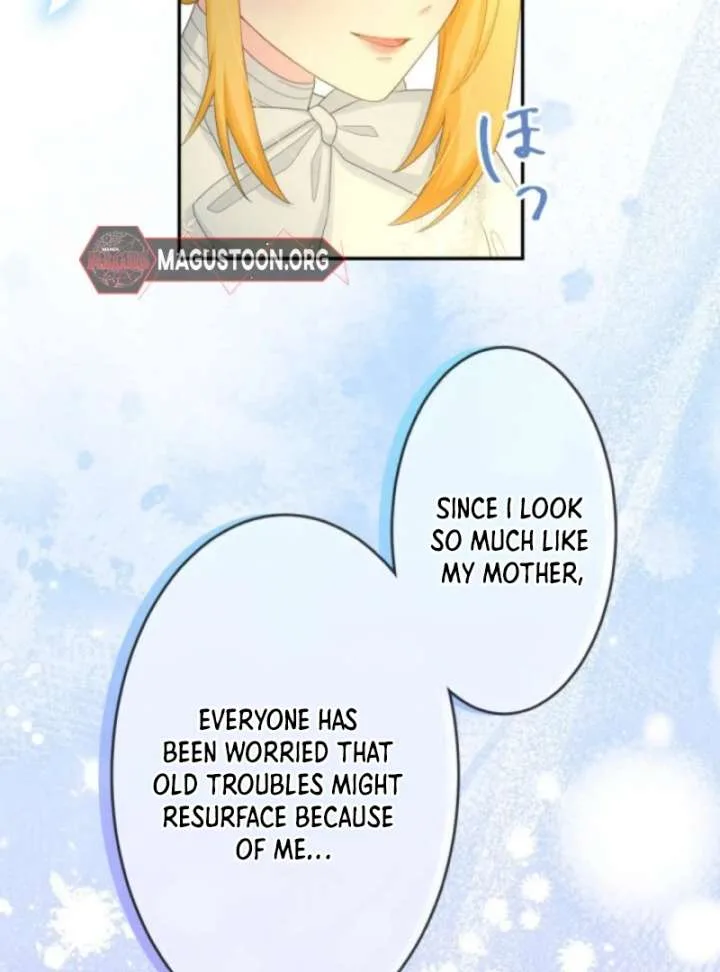The Retired Villainess Wants to Live Quietly Chapter 9 page 36