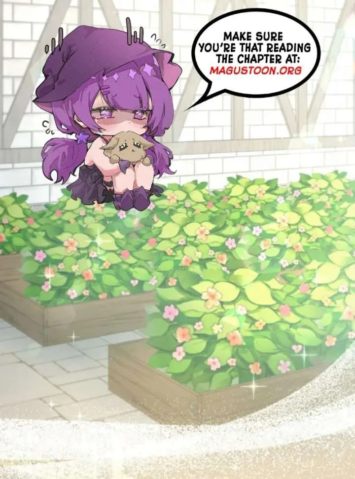The Retired Villainess Wants to Live Quietly Chapter 9 page 61