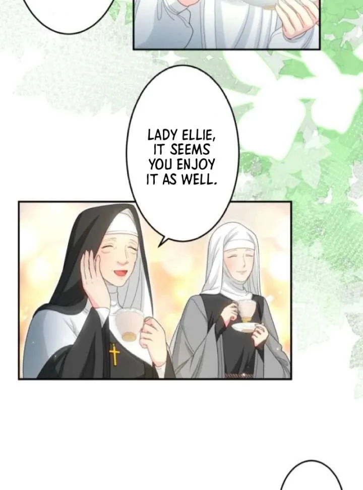The Retired Villainess Wants to Live Quietly Chapter 9 page 48