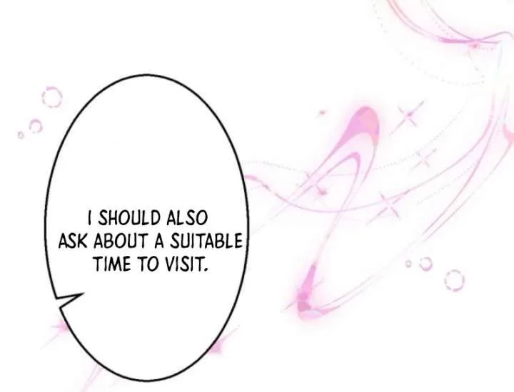 The Retired Villainess Wants to Live Quietly Chapter 10 page 28