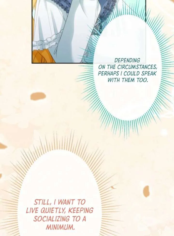 The Retired Villainess Wants to Live Quietly Chapter 10 page 51