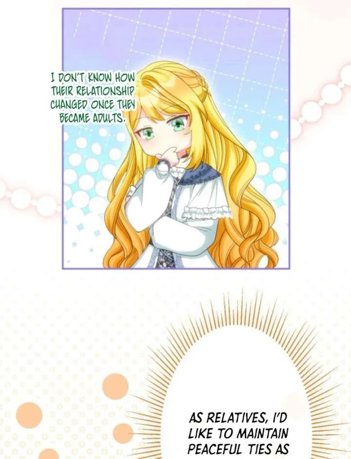 The Retired Villainess Wants to Live Quietly Chapter 10 page 48