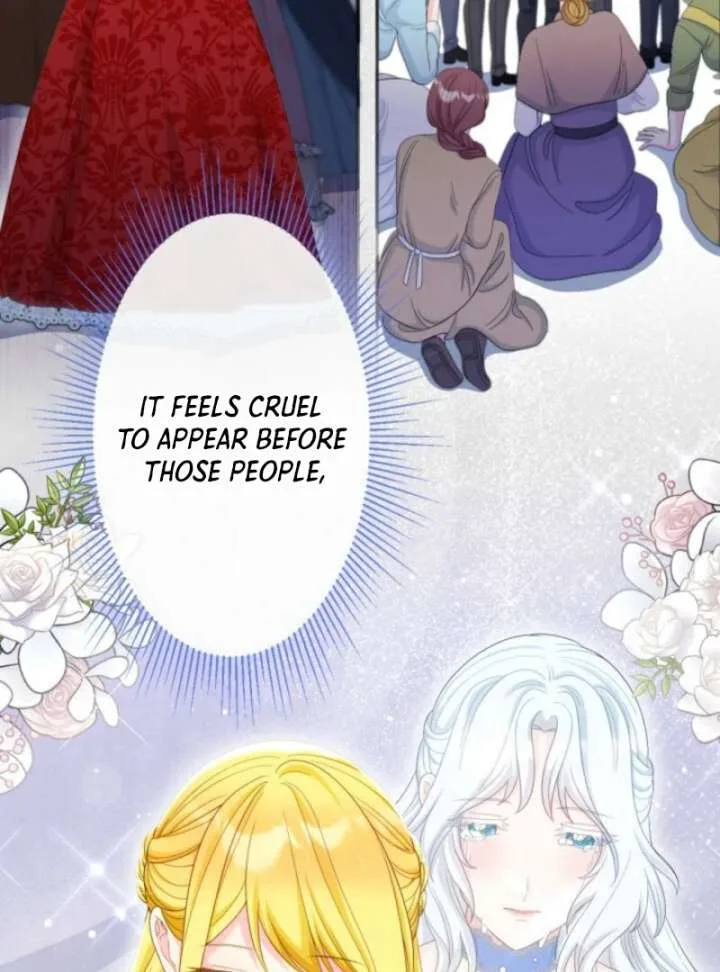 The Retired Villainess Wants to Live Quietly Chapter 10 page 41