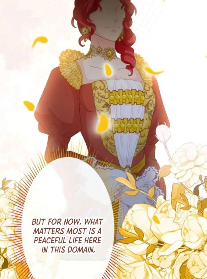 The Retired Villainess Wants to Live Quietly Chapter 10 page 54