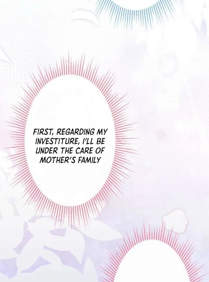 The Retired Villainess Wants to Live Quietly Chapter 10 page 44