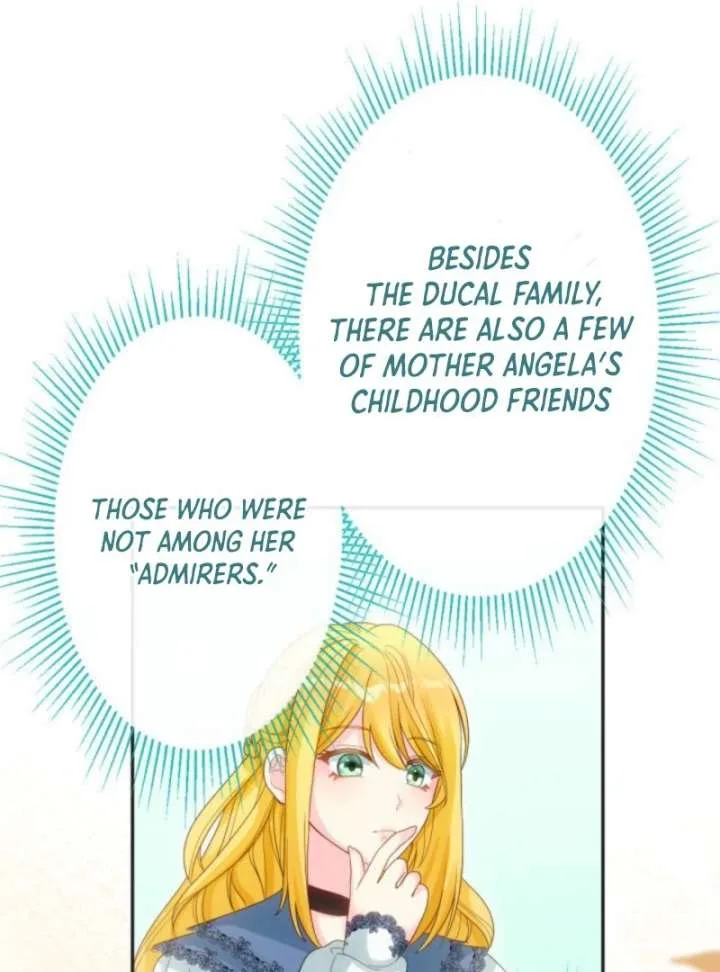 The Retired Villainess Wants to Live Quietly Chapter 10 page 50