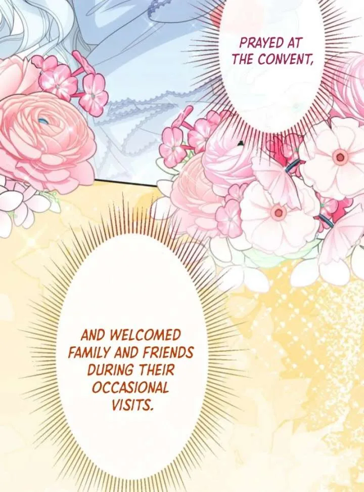 The Retired Villainess Wants to Live Quietly Chapter 10 page 57