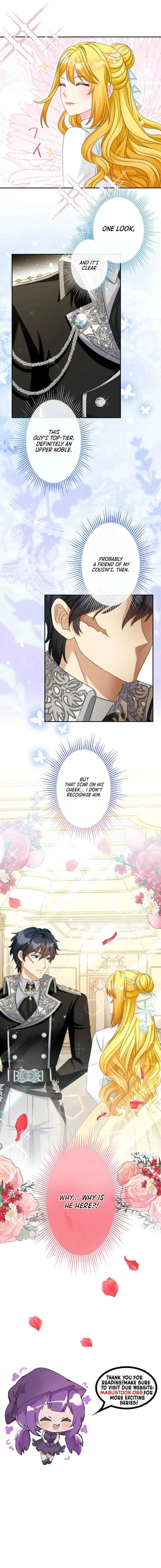 The Retired Villainess Wants to Live Quietly Chapter 13 page 10